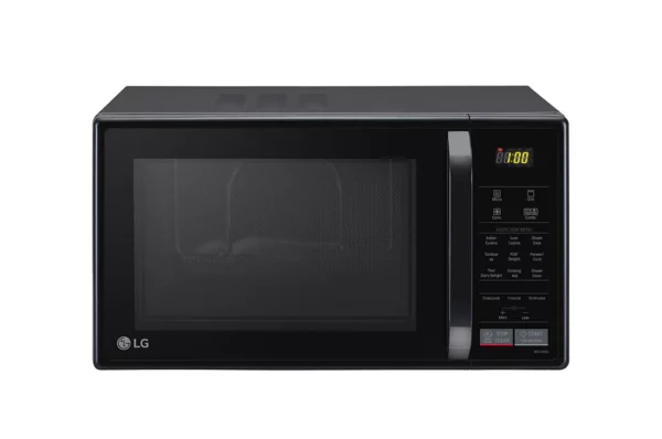 LG Convection Healthy Ovens (MC2146BG.DBKQILN)
