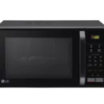 LG Convection Healthy Ovens (MC2146BL.DBKQILN)