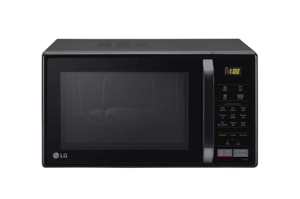 LG Convection Healthy Ovens (MC2146BL.DBKQILN)