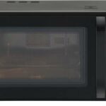 LG 28 L Convection Microwave Oven(MC2846BG.DBKQILN)
