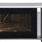 LG 28 L Convection Healthy Microwave Oven, Silver(MC2846SL.DSLQILN)