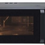 LG 28 L Convection Microwave Oven, Black(MC2886BFUM.DBKQILN)