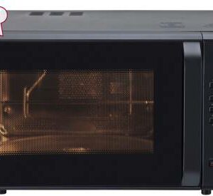 LG 28 L Convection Microwave Oven, Black(MC2886BFUM.DBKQILN)