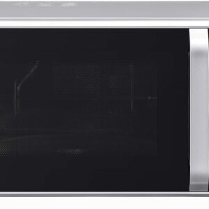 LG 28 L Convection Microwave Oven, Silver(MC2886SFU.DSLQILN)