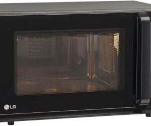LG 32 L Convection Microwave Oven, Black (MC3286BRUM.DBKQILN)