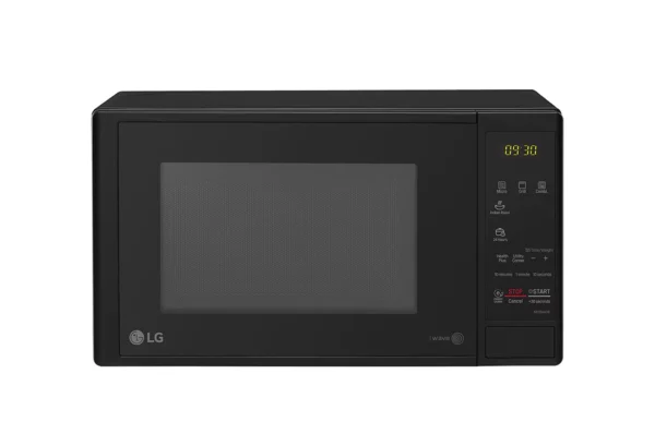 LG 20L Grill with Glass Door (MH2044DB.DB1QILN)