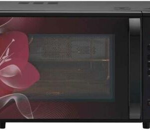 LG 28 L Convection Microwave Oven(MJ2886BWUM.DBKQILN)