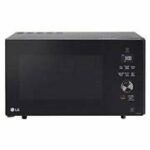 LG 28L NeoChef Charcoal Healthy Ovens(MJEN286UF.DBKQILN)