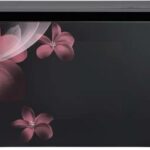 LG  32 L NeoChef Charcoal Healthy Ovens (MJEN326PK.DBKQILN)