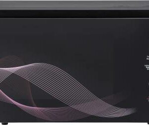 LG 32 L Convection Microwave Oven (MJEN326UH.DBKQILN)