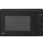 LG 20L Solo with Glass Door (MS2043DB.DB1QILN)