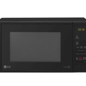 LG 20L Solo with Glass Door (MS2043DB.DB1QILN)