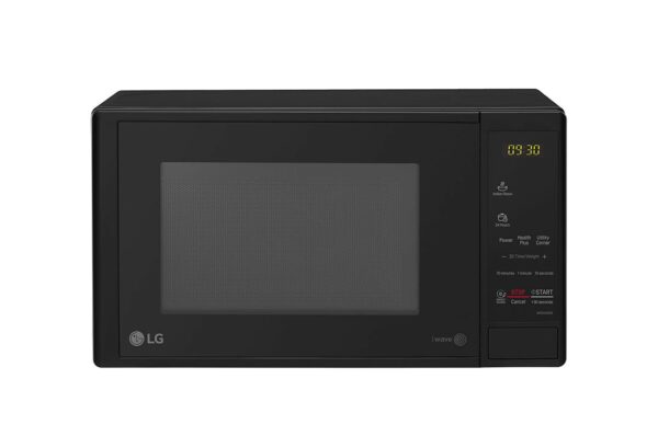 LG 20L Solo with Glass Door (MS2043DB.DB1QILN)