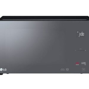 LG 42L NeoChef Microwave with Smart Inverter (MS4295DIS.BBKQEIL)