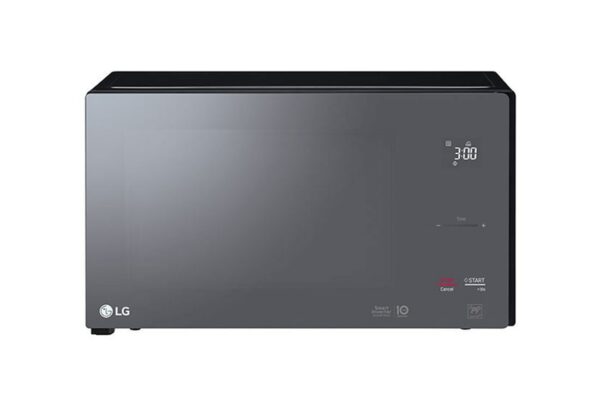 LG 42L NeoChef Microwave with Smart Inverter (MS4295DIS.BBKQEIL)