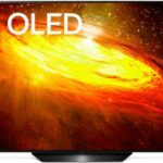 LG BX 55 (139.7cm) 4K Smart OLED TV (OLED55BXPTA.ATR)