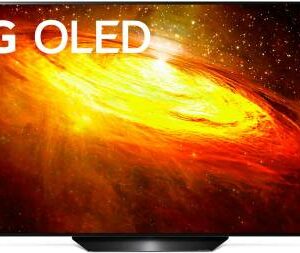 LG BX 55 (139.7cm) 4K Smart OLED TV (OLED55BXPTA.ATR)