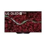 LG BX 65 (165.1cm) 4K Smart OLED TV (OLED65BXPTA.ATR)