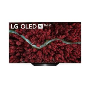 LG BX 65 (165.1cm) 4K Smart OLED TV (OLED65BXPTA.ATR)