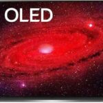 LG CX 65 (165.1cm) 4K Smart OLED TV (OLED65CXPTA.ATR)