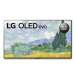 LG G1 77 (198.58cm) 4K Smart OLED TV (OLED77G1PTZ.ATRG)