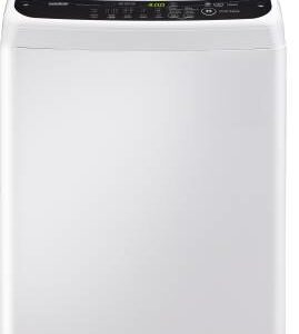 LG 6.2 kg Fully-Automatic Top Loading Washing Machine (T7288NDDL.ABWPEIL)