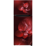 LG 260 L 2 Star Inverter Frost-Free Double Door Refrigerator (GL-S292DSDY.DSDZEBN)