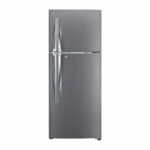 LG 260L 3 Star Smart Inverter Frost-Free Double Door Refrigerator (GL-S292RDSX.DDSZEBN)