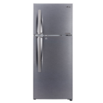 LG 260 L 2 Star Smart Inverter Frost-Free Double Door Refrigerator (GL-S292RDSY.DDSZEBN)