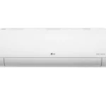 LG AI Convertible 6-in-1, 5 Star (1.5) Split AC with Anti Virus Protection (PS-Q19ENZE.AMLG)