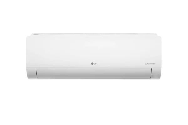 LG AI Convertible 6-in-1, 5 Star (1.5) Split AC with Anti Virus Protection (PS-Q19ENZE.AMLG)