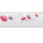 LG AI Convertible 6-in-1, 5 Star (1.5) Split AC with Anti Allergy Filter (PS-Q19FNZF.ANLG)