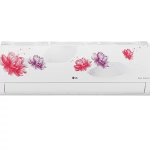 LG AI Convertible 6-in-1, 5 Star (1.5) Split AC with Anti Allergy Filter (PS-Q19FNZF.ANLG)