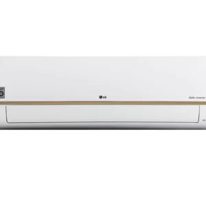 LG AI Convertible 6-in-1, 5 Star (1.5) Split AC with ThinQ (Wi-Fi) (PS-Q19GWZF.AMLG)