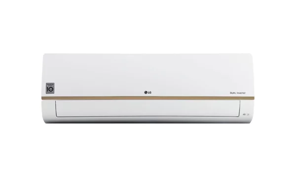 LG AI Convertible 6-in-1, 5 Star (1.5) Split AC with ThinQ (Wi-Fi) (PS-Q19GWZF.AMLG)
