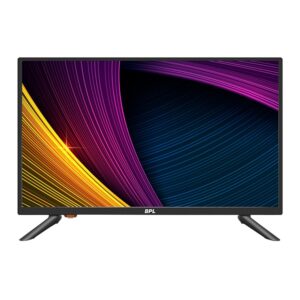 BPL 60.96 cm (24 inch) HD Ready LED TV, A1000 24H-A1000