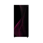 BPL 193 litres 3 Star Single Door Refrigerator with Silver Clean Technology,Black BRD-2100AGBK