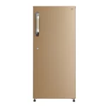 BPL 193 litres 3 Star Single Door Refrigerator with Silver Clean Technology,Copper Steel BRD-2100AVCS
