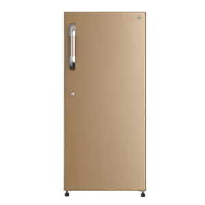 BPL 193 litres 3 Star Single Door Refrigerator with Silver Clean Technology,Copper Steel BRD-2100AVCS