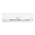 Kelvinator 1.5 Ton 3 Star KAS-X18320B Inverter Split AC