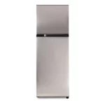 Kelvinator 270 litres 2 Star Double Door Refrigerator, Intersteller Silver KRF-A290ISV