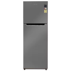 Kelvinator 350 litres 2 Star Double Door Refrigerators