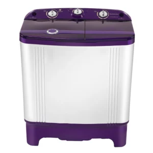 kelvinator semi automatic 6.5kg washing machine