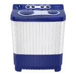 kelvinator 8kg semi automatic washing machine kws-a800tb