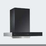 Preethi ALCOR  KH 207 Chimney With Aluminium Duct