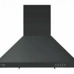 Preethi ALYA KH 209 With Aluminium Duct