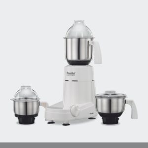 Preethi Chef Pro MG - 128 Mixer Grinder with 3 Jars
