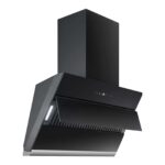 Preethi ALCOR  KH 211 Chimney With Aluminium Duct ( Vertical Type)