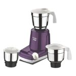 Preethi Eco Chef Star MG - 204 500-watt Mixer Grinder with 3 Jar