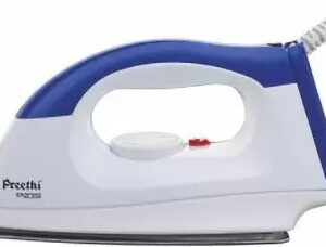 Preethi Express DI - 506 Dry Iron